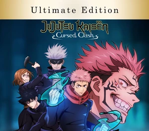Jujutsu Kaisen Cursed Clash: Ultimate Edition Steam CD Key