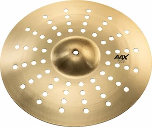 Sabian 216XACB AAX Aero Brilliant Platillo Crash 16"