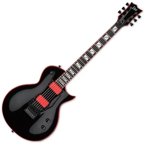 ESP LTD GH-600 Černá