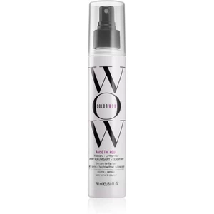 Color WOW Raise the Roots objemový sprej pro barvené vlasy 150 ml