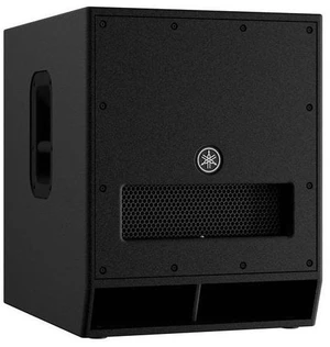 Yamaha DXS15 MKII Aktiver Subwoofer