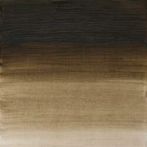 Olejová barva W&N Artists 37ml – 558 Raw Umber (Green shade)