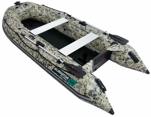 Gladiator Bateau gonflable B330AD 330 cm Camo Digital