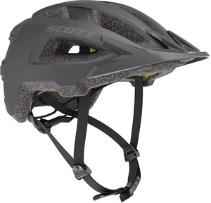 Scott Groove Plus Dark Grey S/M (52-58 cm) Kask rowerowy