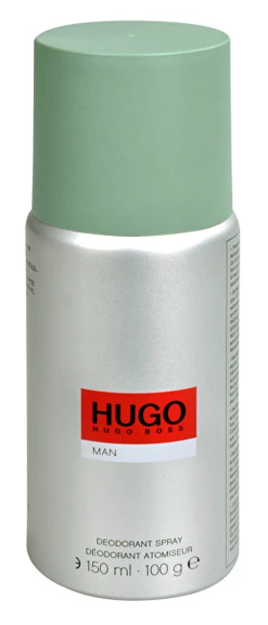 Hugo Boss Hugo Deo 150ml