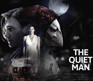 The Quiet Man Steam CD Key