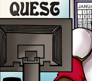 Cubicle Quest Steam CD Key