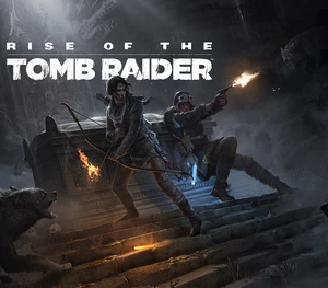 Rise of the Tomb Raider - Season Pass Steam Altergift