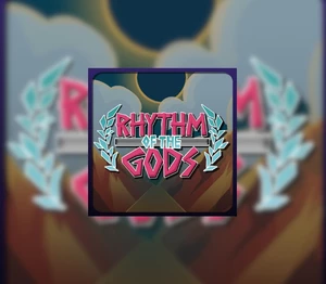 Rhythm of the Gods NA PS4 CD Key