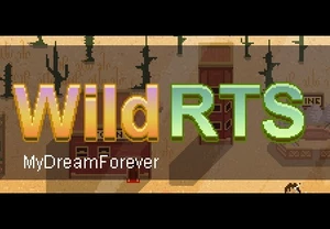 Wild RTS Steam CD Key