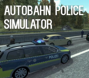 Autobahn Police Simulator PC Steam CD Key