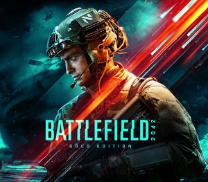 Battlefield 2042 Gold Edition EU Xbox Series X|S CD Key