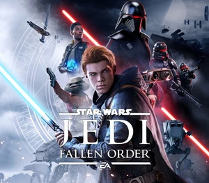 Star Wars: Jedi Fallen Order EU XBOX One CD Key