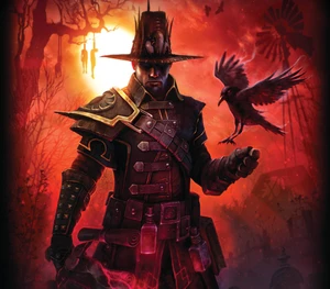 Grim Dawn Steam CD Key