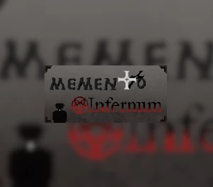 Memento Infernum Steam CD Key