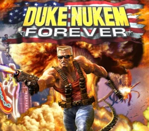 Duke Nukem Forever Collection Steam CD Key
