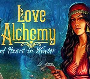 Love Alchemy: A Heart In Winter Steam CD Key