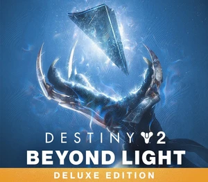 Destiny 2 - Beyond Light Deluxe Edition DLC Steam CD Key