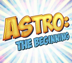ASTRO: The Beginning Steam CD Key