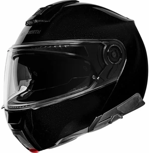 Schuberth C5 Glossy Black M Casque