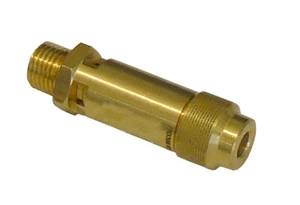 PRESS-HAMMER Pojistný ventil 1/4" (různé velikosti) - Press Hammer Tlak: 8