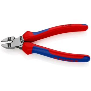 Odizolovací boční štípačky, pro průměry 1,5 a 2,5 mm - KNIPEX 14 22 160