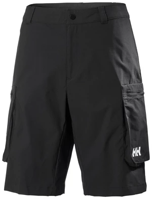 Men's Shorts Helly Hansen Move QD Shorts Black
