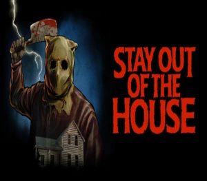 Stay Out of the House XBOX One / Xbox Series X|S Account