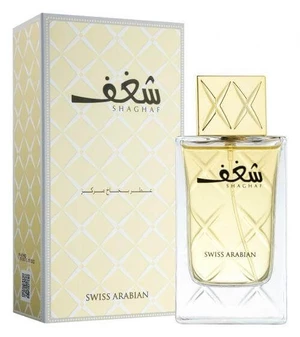 Swiss Arabian Shaghaf Pour Femme - EDP 75 ml