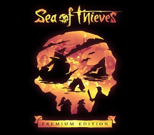 Sea of Thieves: 2024 Premium Edition XBOX One / Xbox Series X|S Account