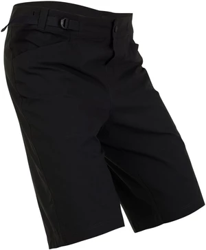 FOX Ranger Lite Shorts Black 32 Fahrradhose