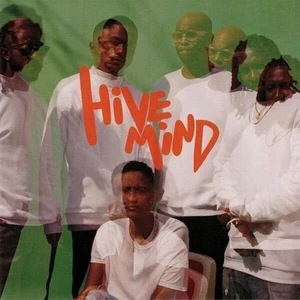 Internet - Hive Mind (2 LP) Disco de vinilo