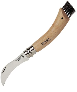 Opinel N°08 Mushroom Knife Gombász kés
