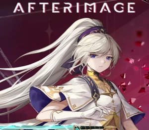 Afterimage XBOX One / Xbox Series X|S Account