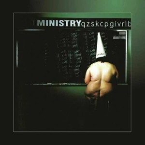 Ministry - Dark Side of the Spoon (180g) (LP) Disco de vinilo