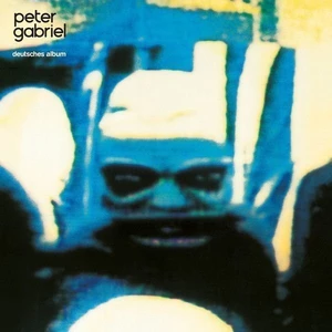Peter Gabriel - Peter Gabriel 4: Deutsches (2 LP) Disco de vinilo