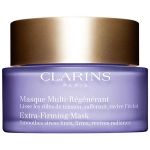 Clarins Extra-Firming Mask zpevňující a regenerační pleťová maska 75 ml