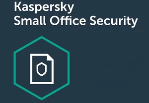 Kaspersky Small Office Security 2022 (10 PCs / 1 Server / 10 Mobile / 1 Year)