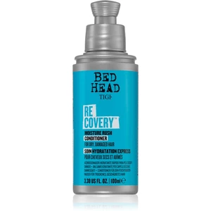 TIGI Bed Head Recovery hydratační kondicionér pro suché a poškozené vlasy 100 ml