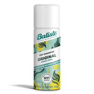 BATISTE Suchý šampon Original 50 ml