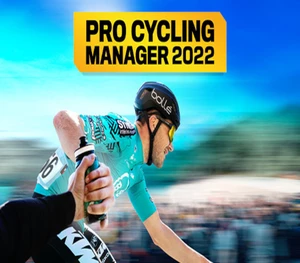 Pro Cycling Manager 2022 RoW Steam CD Key