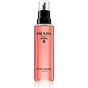 Prada Paradoxe Intense parfémovaná voda náhradní náplň pro ženy 100 ml