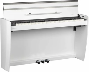 Dexibell VIVO H5 WH White Digitální piano