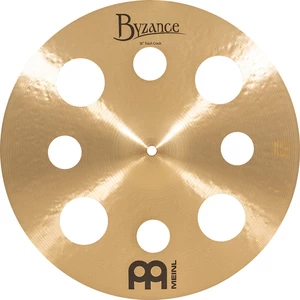 Meinl B16TTRC Byzance Traditional Trash Cinel Crash 16"