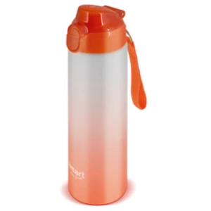 LAMART LT4057 Sportovní láhev Froze oranžová 0,7 l