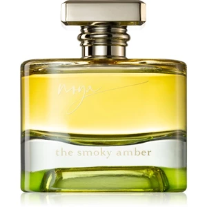 Noya The Smoky Amber parfémovaná voda unisex 100 ml