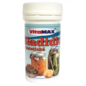 VitaMax sladidlo 400 ks