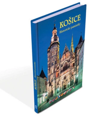 Košice Historické pamiatky - Alexander Jiroušek, Stanislav Jiroušek