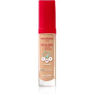 Bourjois Healthy Mix hydratačný korektor proti tmavým kruhom odtieň 52 Beige 6 ml