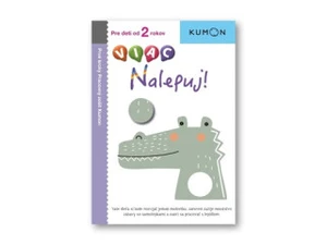 VIAC Nalepuj!